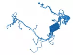 HB5Z14290T - : Wiring Assembly for Ford Image