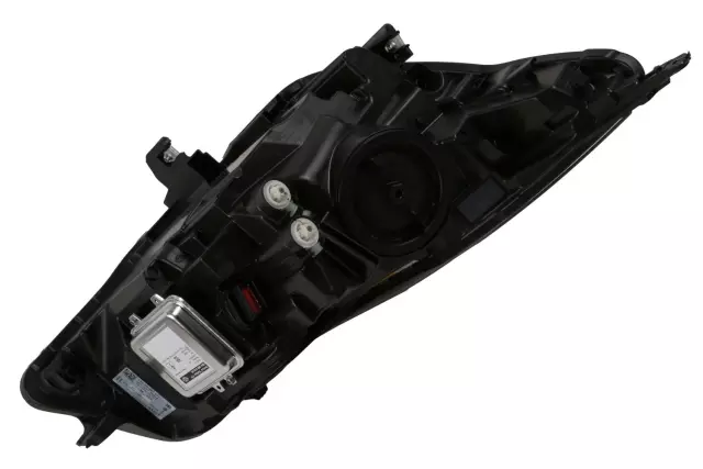 Headlamp Assembly - GM (13426667)