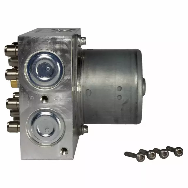 DC3Z2C215A - Electrical: Control Valve for Ford: F-250 Super Duty, F-350 Super Duty, F-450 Super Duty Image