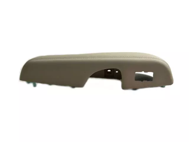 Rear Door Trim Armrest, Right - Mopar (1YZ68ML2AC)