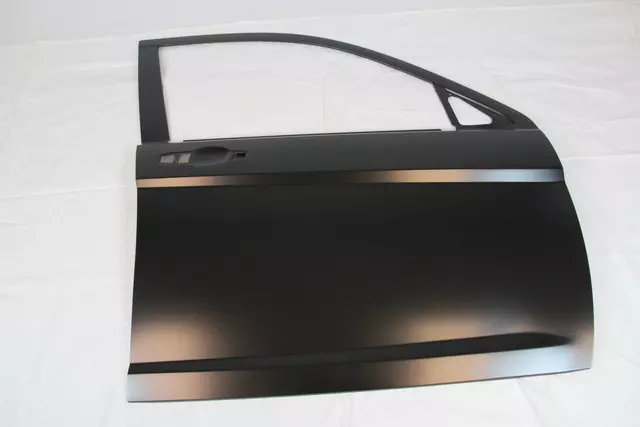 Front Door Outer Panel, Right - Mopar (5074736AB)