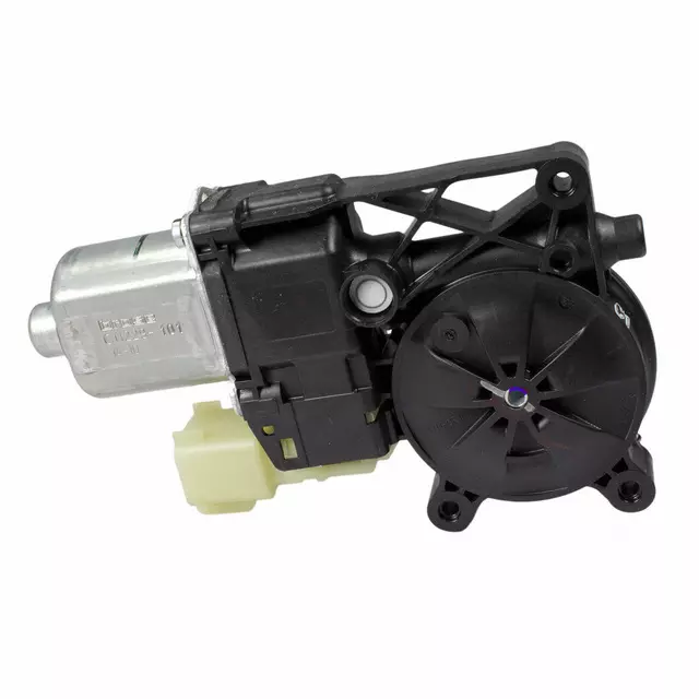 DS7Z5423394A - : Window Motor for Ford: Expedition, Fusion, Police Responder Hybrid, SSV Plug-In Hybrid | Lincoln: MKZ, Navigator Image