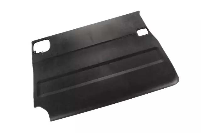 Rear Passenger Side Door Trim Panel - GM (25947127)