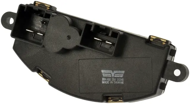 984498 - HVAC: HVAC Blower Motor Resistor for Dorman Image