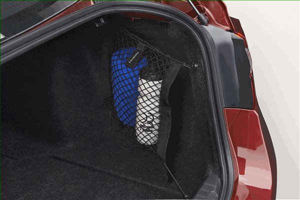 Cargo Net, Rear Seat Back - Subaru (F551SAL011)