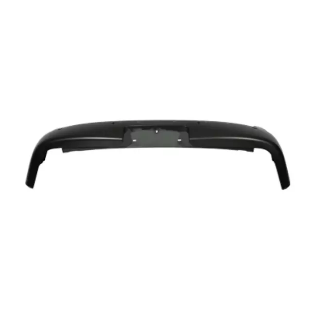 Bumper Cover - Ford (1L2Z-17K835-ZA)