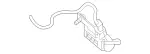 99906630164 - Steering: Vibration Motor for Mercedes-Benz Image