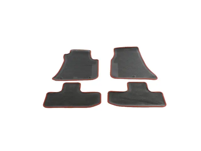7BX031X6AA - : Mat-Front &amp; Rear for Mopar Image