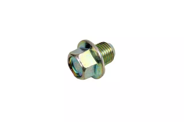 19317834 - : Plug Asm,Oil Pan Drn for Chevrolet: City Express Image
