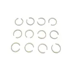 52069710AB - Front Suspension &amp; Drive: Axle Shaft Snap Ring for Chrysler: Aspen | Dodge: Dakota, Durango, Ram 1500 | Jeep: Commander, Grand Cherokee | Ram: 1500, Dakota Image