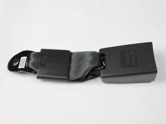 Rear Inner Seat Belt, Left - Mopar (1an191dvaa)