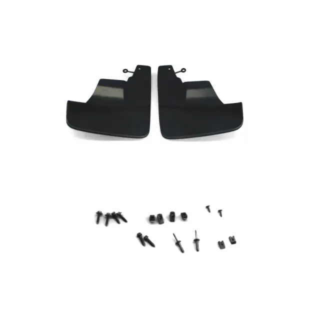 82212019AD - : Splash Guards for Mopar Image