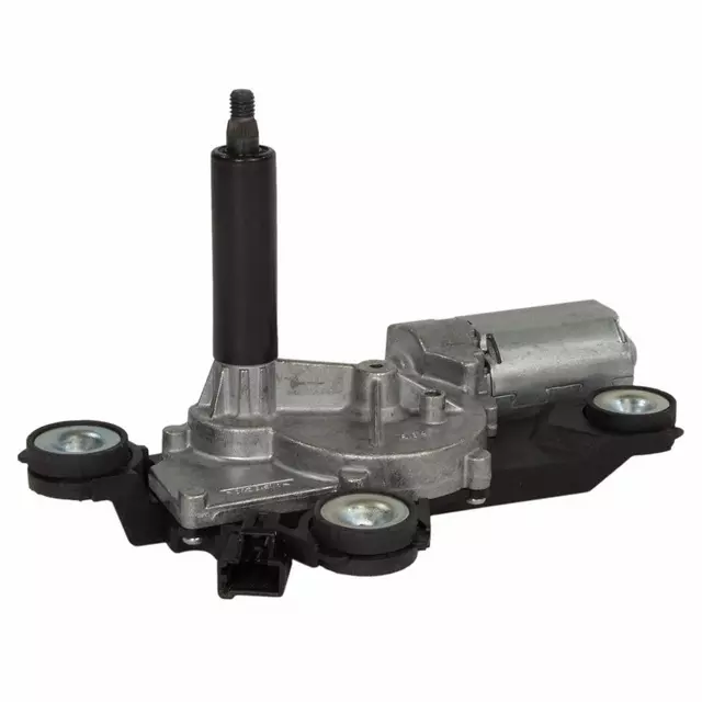 F1FZ17508A - Electrical: Rear Motor for Ford: Focus Image