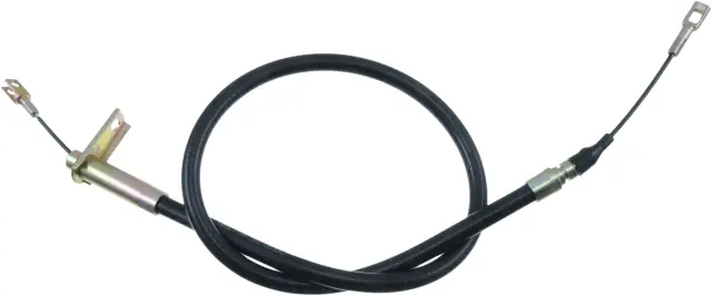 C660154 - Brake: Parking Brake Cable for Dorman Image