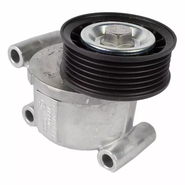 9L8Z6A228A - Maintenance &amp; Lubrication: Serpentine Tensioner for Ford: Escape | Mercury: Mariner Image