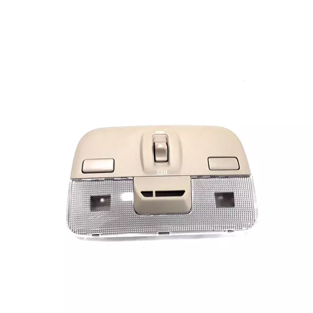 84621AG53A - Body: Map Lamp for Subaru: Outback Image