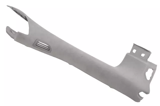 23326757 - Body: Windshield Pillar Trim for Chevrolet: Corvette Image