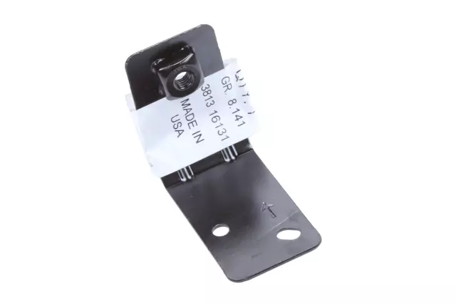 22713307 - Body: Fender Center Bracket for Pontiac: G6 | Saturn: Aura Image
