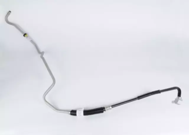 20987030 - : Automatic Transmission Auxiliary Fluid Cooler Upper Line for ACDelco Image