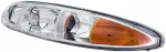 1590132 - : Headlight Assembly for Dorman Image