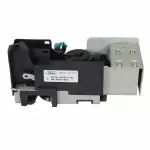 thumbnail image 2 of Door Lock Actuator Front Left Driver Door Latch Lock Actuator Compatible With 2014-2023 Ford Transit Connect Replace DT1Z-6121813-B, DT1Z-6121813-A Driver Door Lock Actuator 2 of 14