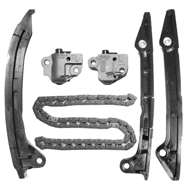 ZC90742SX - : INA US Engine Timing Set for INA US Image