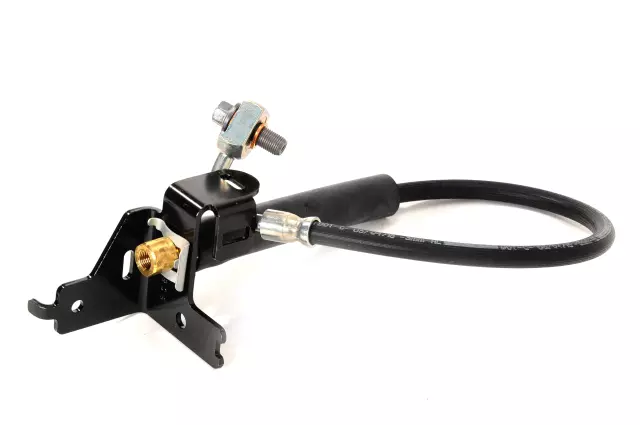 Front Passenger Side Hydraulic Brake Hose - GM (84251379)