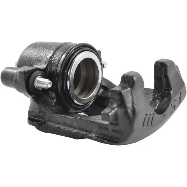 QBRC523RM - : Caliper Assembly Brake Less Pad for Ford Image