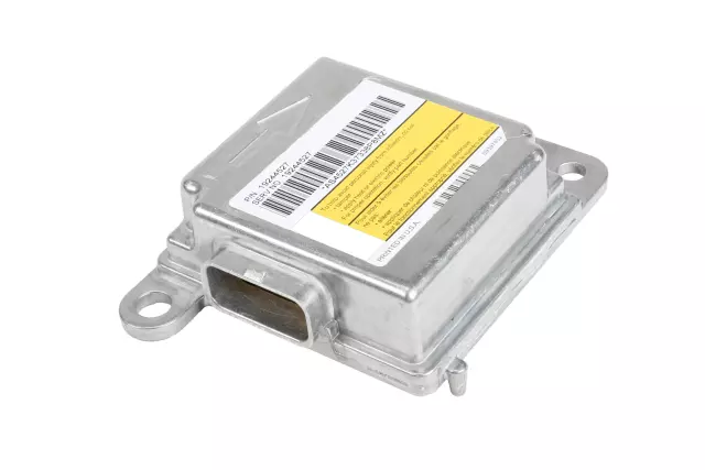 Airbag Sensing and Diagnostic Module - GM (19244527)
