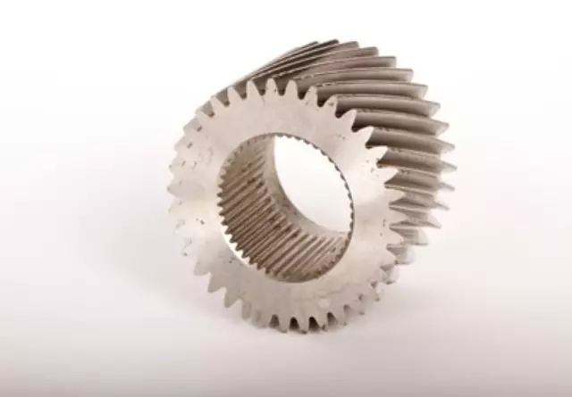 24226738 - : Automatic Transmission Output Carrier Rear Sun Gear for GM Image