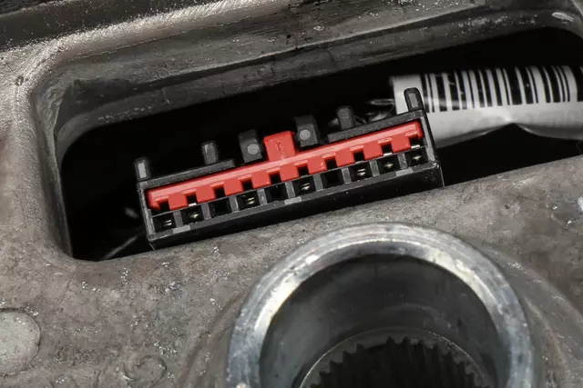 Steering Wheel - ACDelco (84483768)