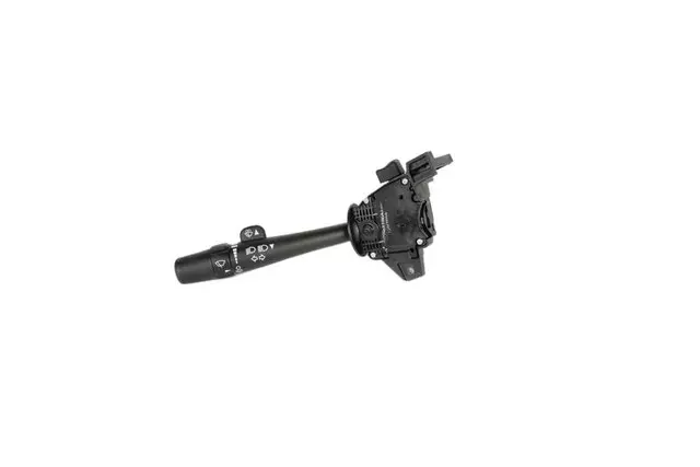 D811C - Steering: ACDelcoâ„¢ Combo Switch for Chevrolet: Express 1500, Express 2500, Express 3500, Express 4500 | GMC: Savana 1500, Savana 2500, Savana 3500, Savana 4500 Image