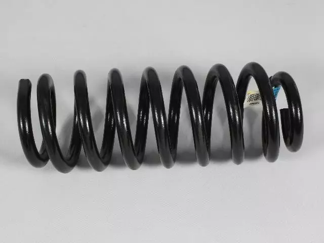 Front Coil Spring - Mopar (55366476AA)