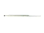 68084031AB - : 2012-2025 Ram - Cargo Rail, Left for Mopar Image