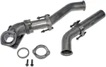 679014 - : Turbocharger Up-Pipe Kit for Dorman Image
