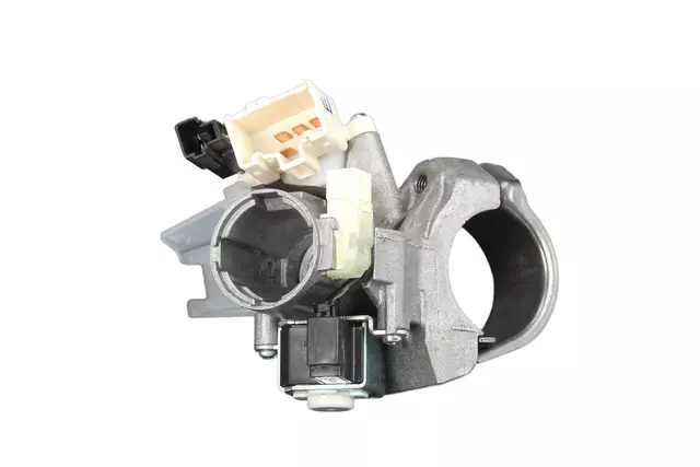 Ignition Lock Cylinder Case - GM (19204665)