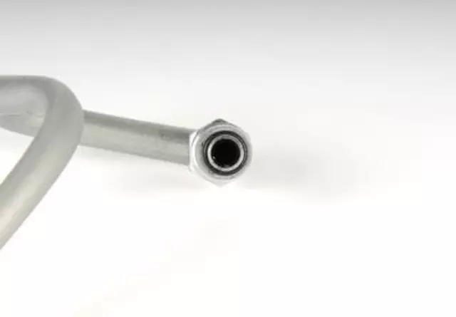 25925450 - Steering: Power Steering Pressure Hose for Chevrolet: Express 2500, Express 3500, Express 4500 | GMC: Savana 2500, Savana 3500, Savana 4500 Image