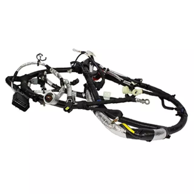 Positive Cable - Ford (H2GZ-14300-AR)