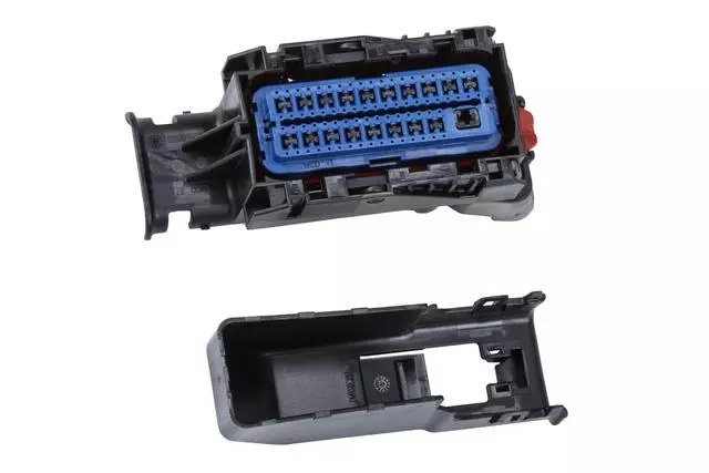 19355755 - : Wiring Harness Connector for GM Image