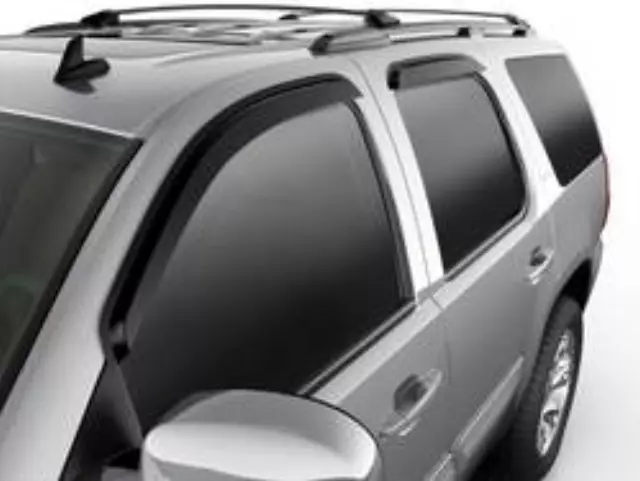 Air Deflector, Side Windows - GM (19172621)