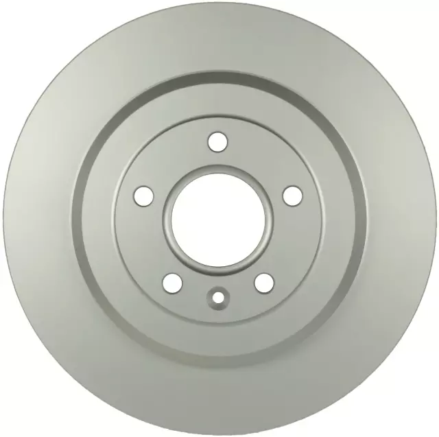 20010394 - Brake: Bosch Disc Brake Rotor for Bosch Image