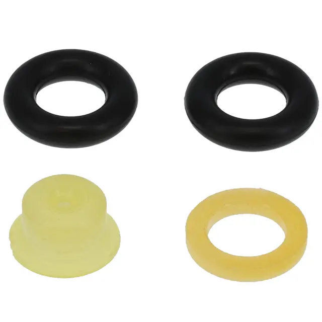 8055 - Air Intake &amp; Fuel Delivery: Fuel Injector Seal Kit for GB REMAN INC Image