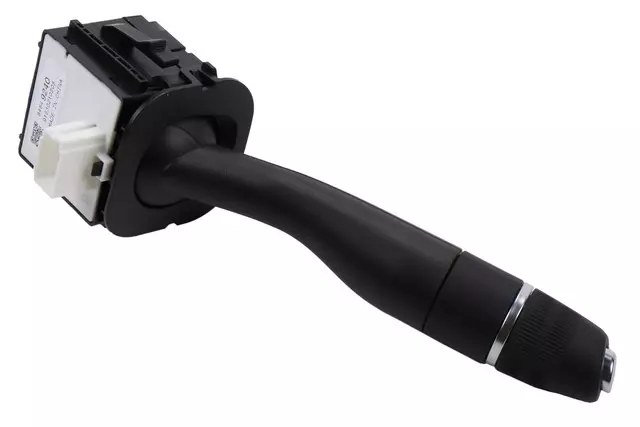 84649240 - : Windshield Wiper and Washer Switch for ACDelco Image