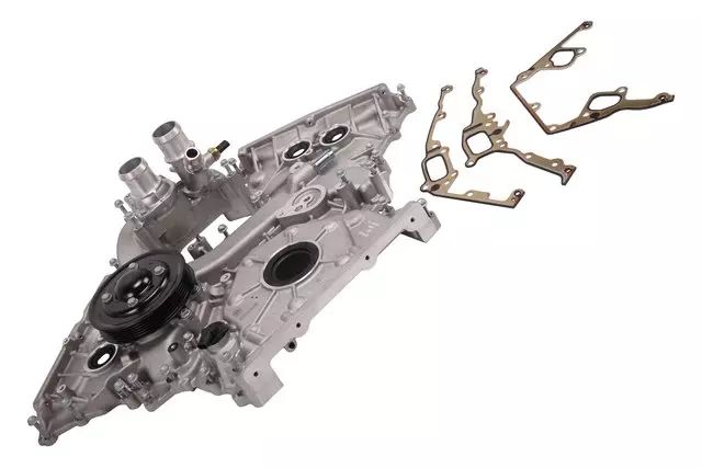 Engine Front Cover - GM (12698470)