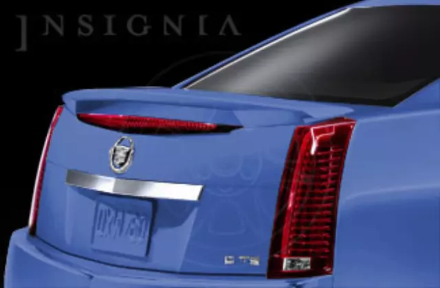 20944263 - Exterior: Spoiler, Rear for Cadillac: CTS Image