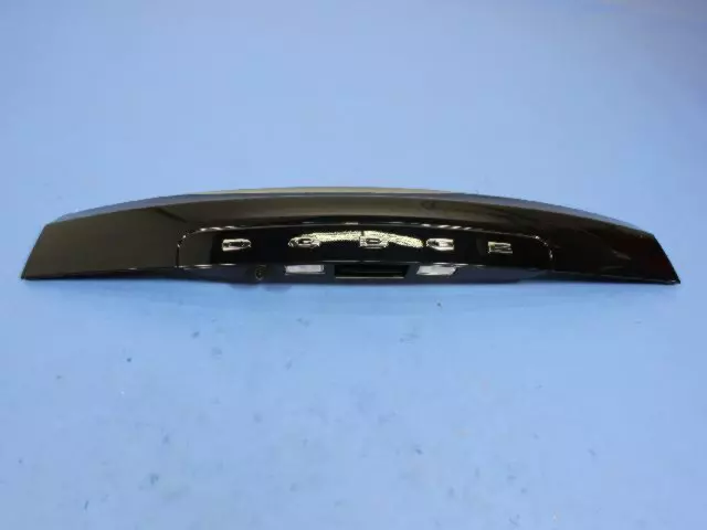 1UT61HBVAA - : Lift-Gate Handle for Dodge: Grand Caravan | Ram: C/V Image