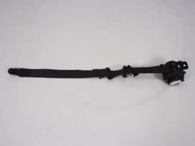 Front Seat Belt, Right - Mopar (1SV02DX9AH)