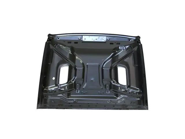 68281965AE - : Hood for Mopar Image