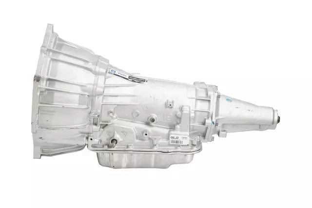 17803945 - Automatic Transmission: Transmission for GM Image image