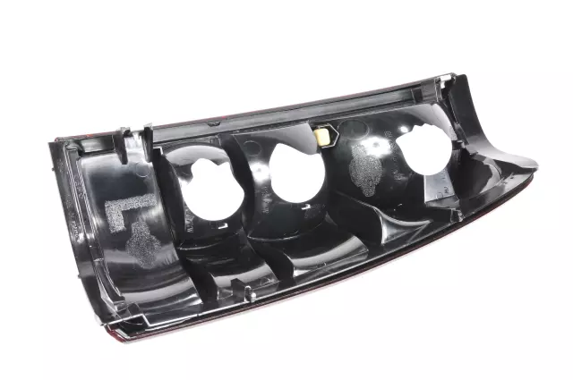 19169021 - Electrical: Combo Lamp Assembly for GMC: Sierra 1500, Sierra 1500 Classic, Sierra 1500 HD, Sierra 1500 HD Classic, Sierra 2500, Sierra 2500 HD, Sierra 2500 HD Classic, Sierra 3500, Sierra 3500 Classic, Sierra 3500 HD Image